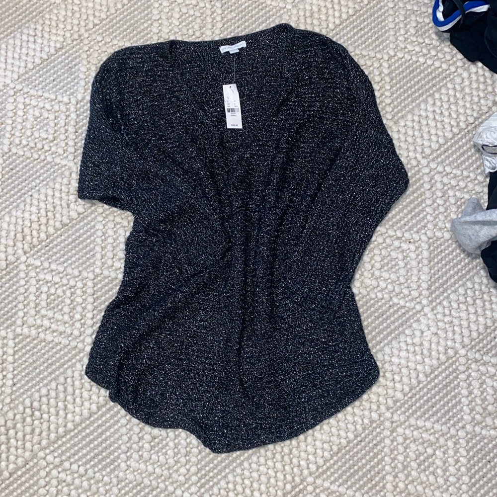✨NWT✨ Sparkly 3/4 Sleeve Dress